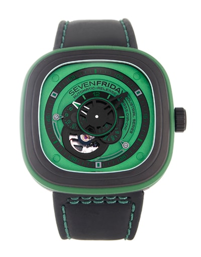 SevenFriday P1 P1/05